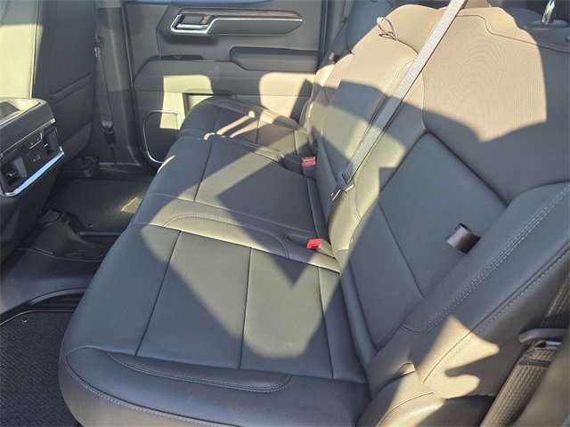 New 2026 GMC Sierra 1500 SLT image 7