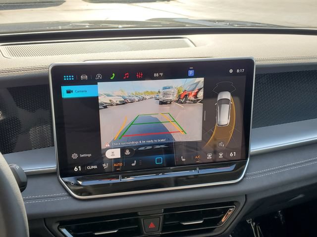 New 2026 Volkswagen Tiguan SE AWD/4WD image 26
