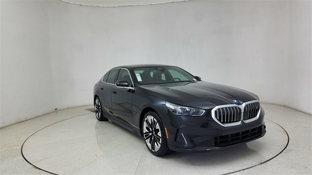 Used 2024 BMW i5 eDrive40i w/ Premium Package image 63