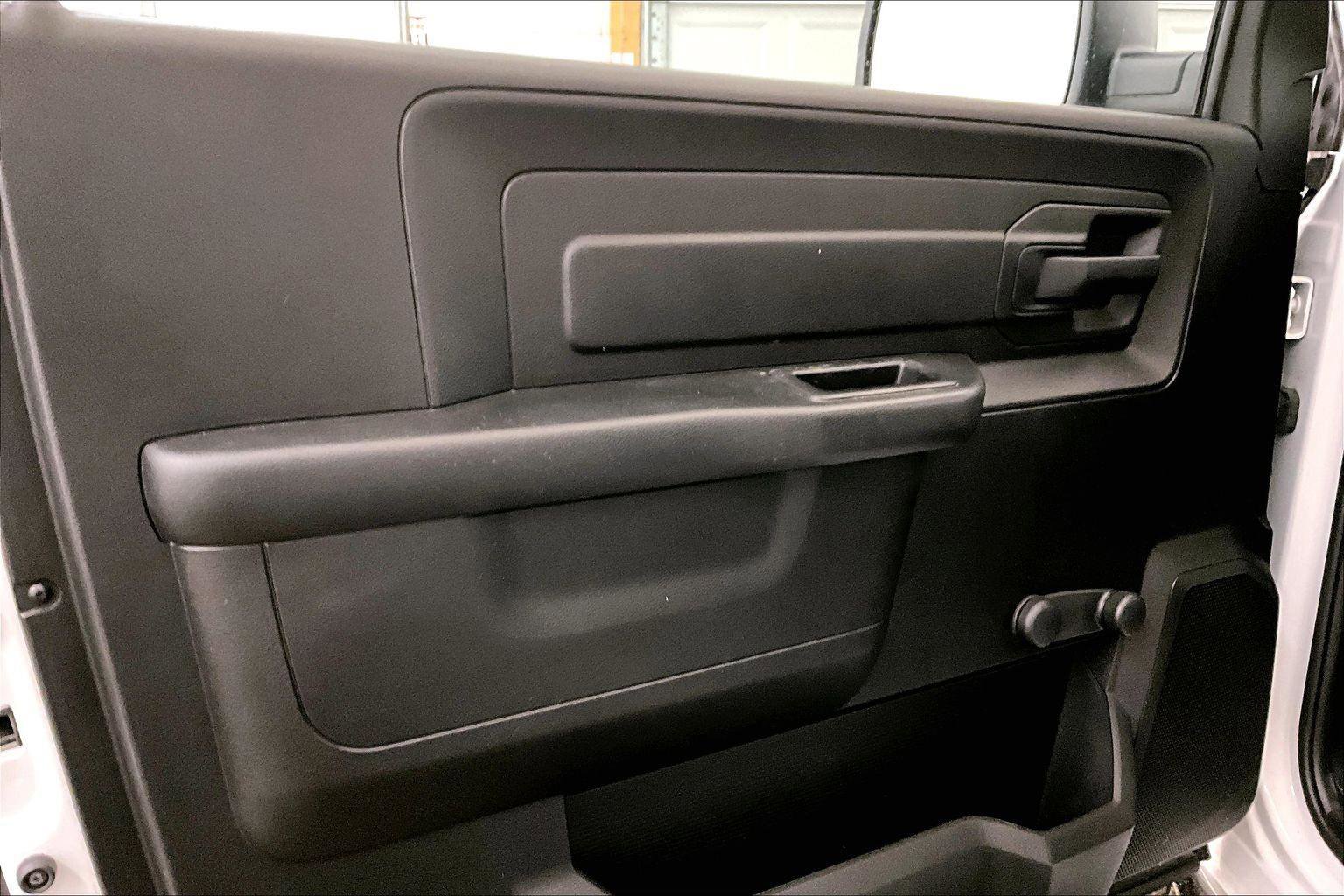 Used 2021 RAM 2500 Tradesman w/ Snow Chief Group image 22