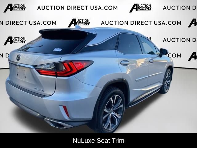 Used 2016 Lexus RX 350 350 image 7