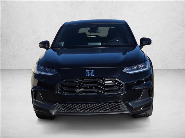 Used 2024 Honda HR-V Sport video 2