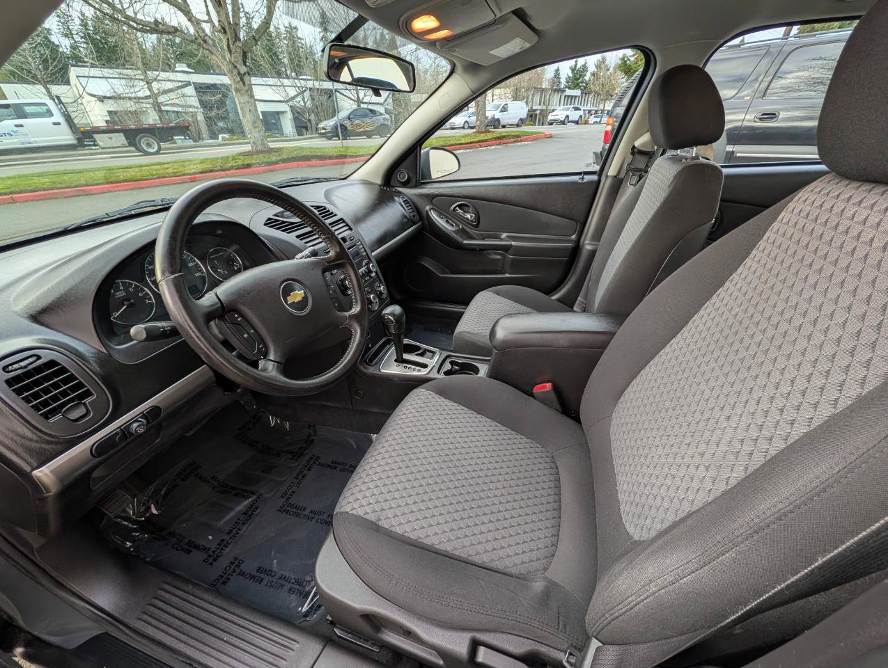 Used 2007 Chevrolet Malibu LT image 7