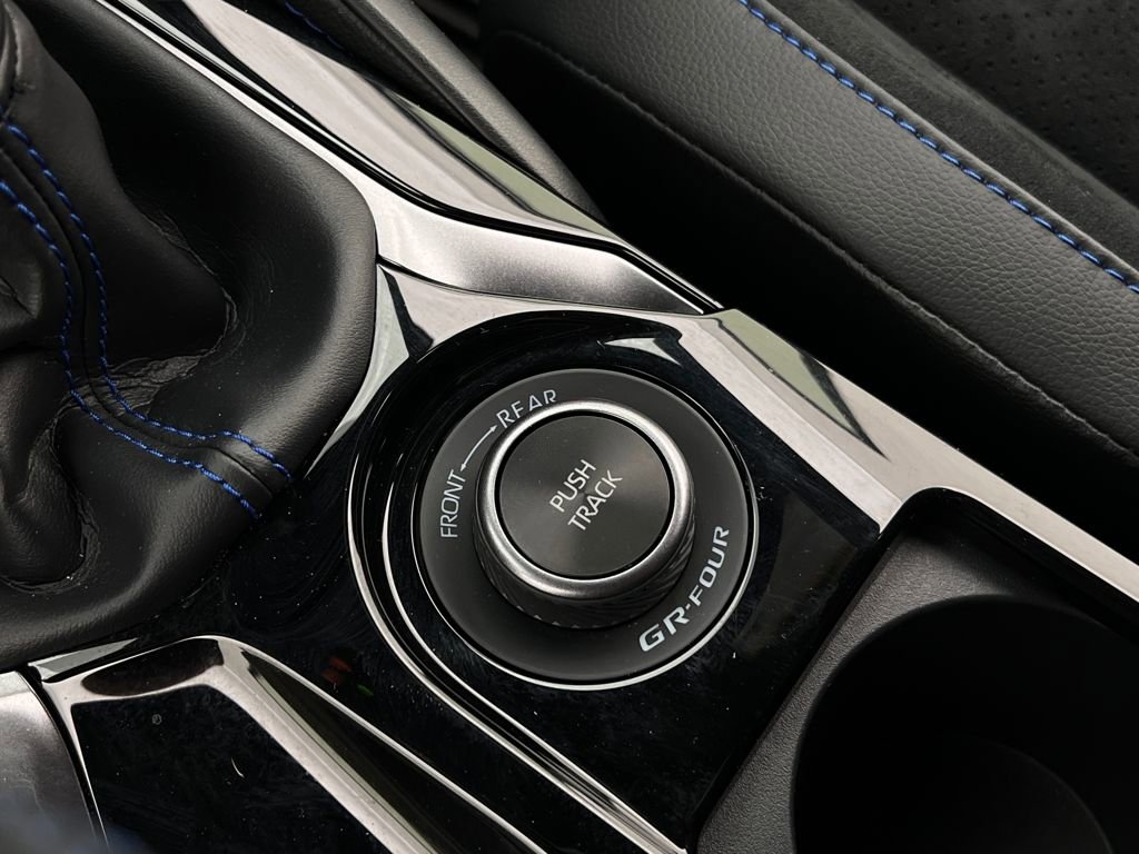 Used 2024 Toyota Corolla GR image 22