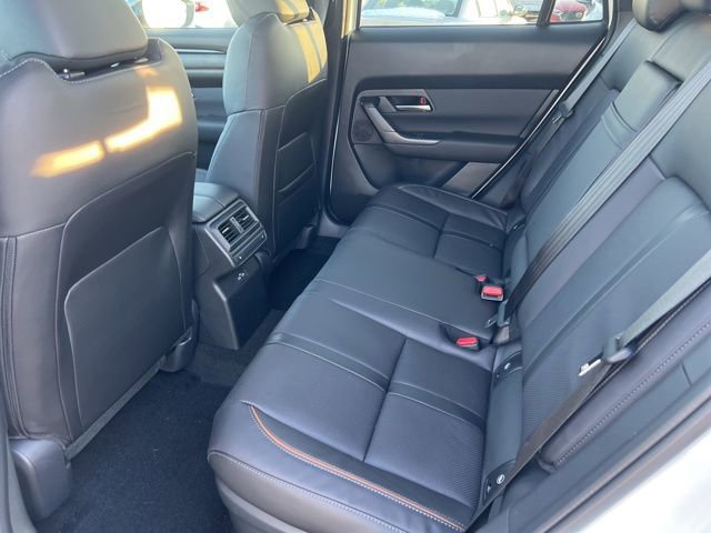 New 2026 MAZDA CX-50 2.5 Hybrid w/ Weather Package image 25