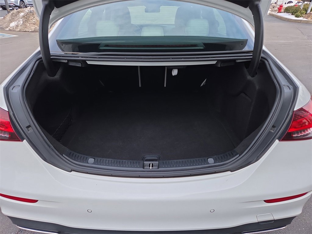 Certified 2022 Mercedes-Benz E 350 Sedan image 17