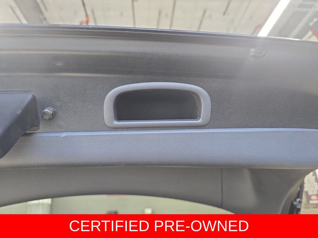 Used 2022 Hyundai Ioniq SEL FWD image 14