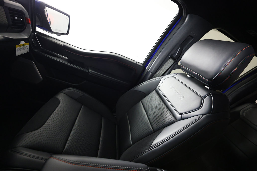 Used 2026 Ford F150 Raptor AWD/4WD image 32