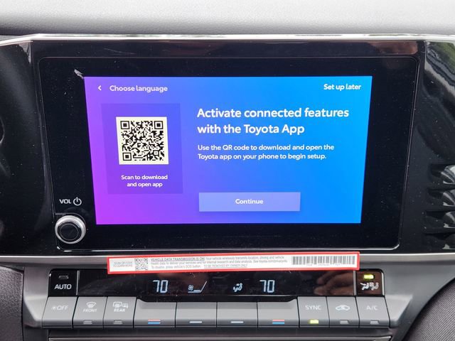 New 2026 Toyota Camry LE image 16