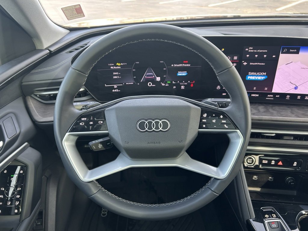 Used 2025 Audi Q5 Premium w/ Convenience Package image 10