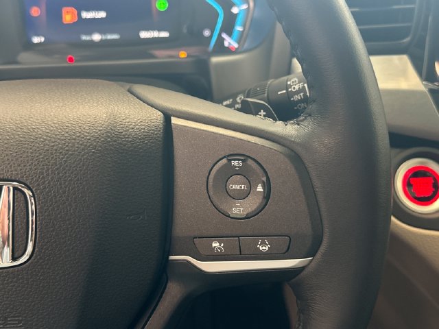 Used 2022 Honda Odyssey EX-L image 32