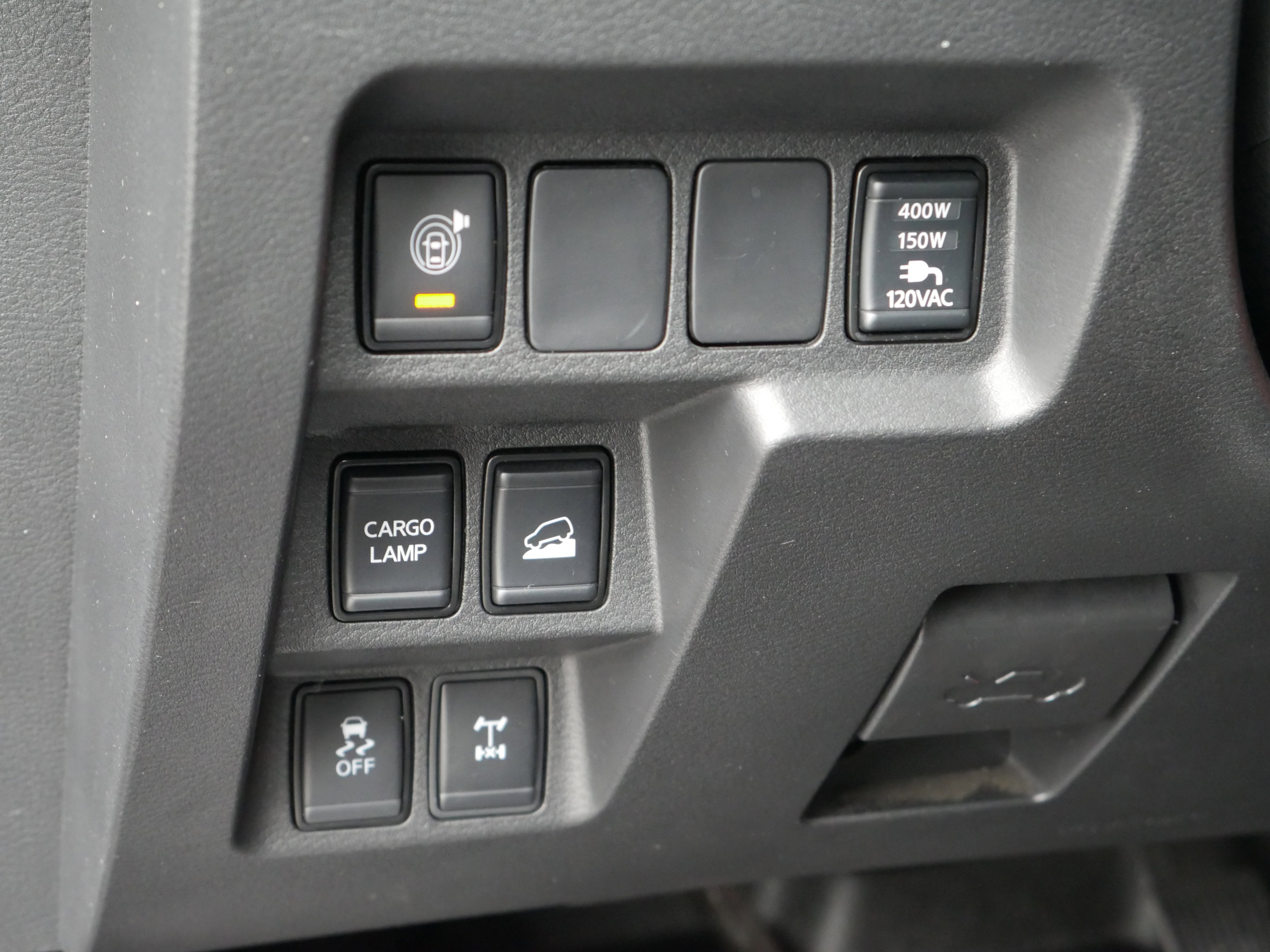 Certified 2023 Nissan Frontier PRO-4X w/ Pro-4X Premium Package image 6