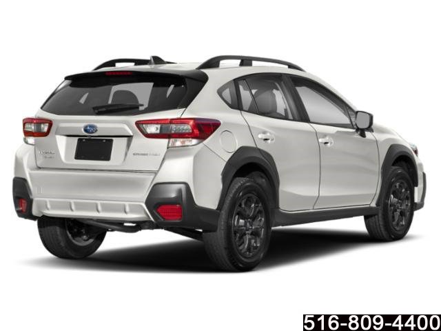 Used 2023 Subaru Crosstrek 2.5i Sport image 2