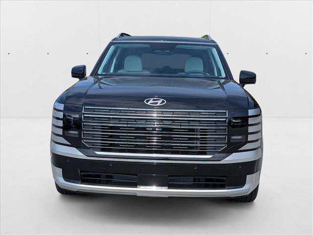 New 2026 Hyundai Palisade Calligraphy video 2