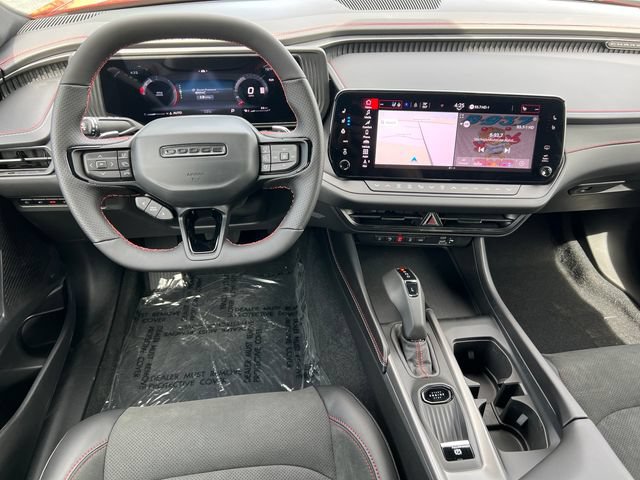 New 2026 Dodge Charger GT w/ Performance Handling Group AWD/4WD image 2