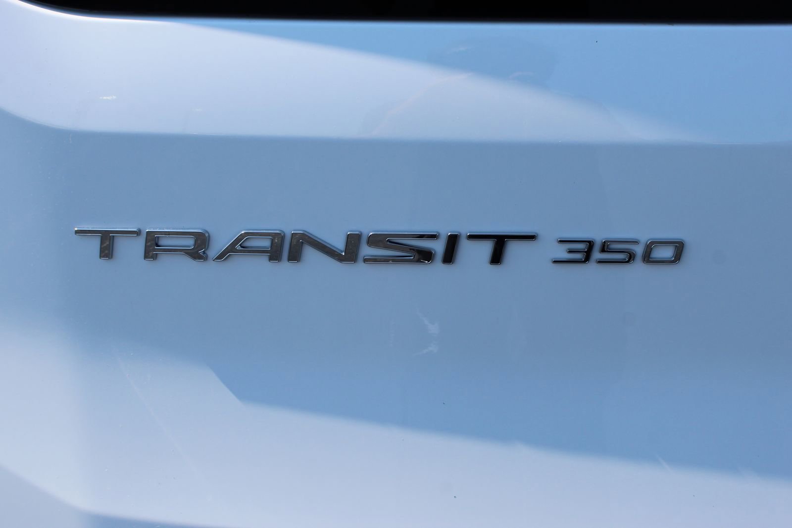 New 2025 Ford Transit 350 XLT RWD image 10