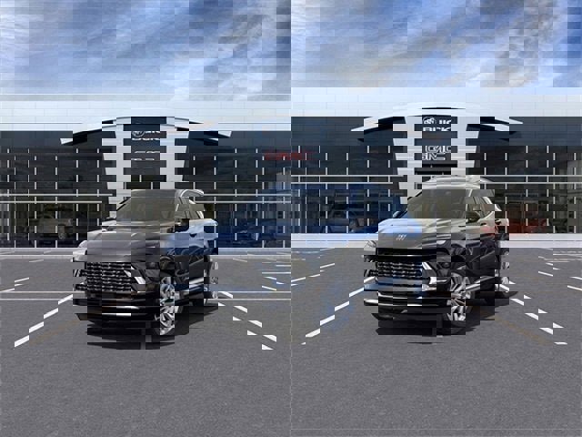 New 2025 Buick Envision Avenir image 8