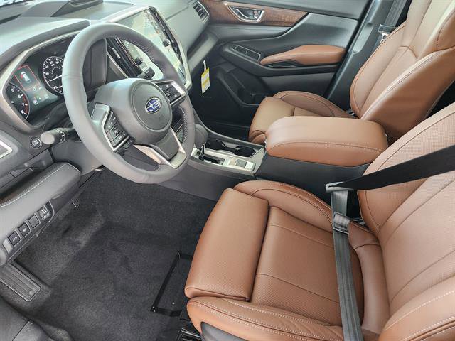 New 2025 Subaru Ascent Touring image 9
