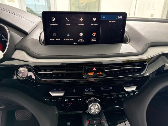 Used 2023 Acura MDX Technology image 26
