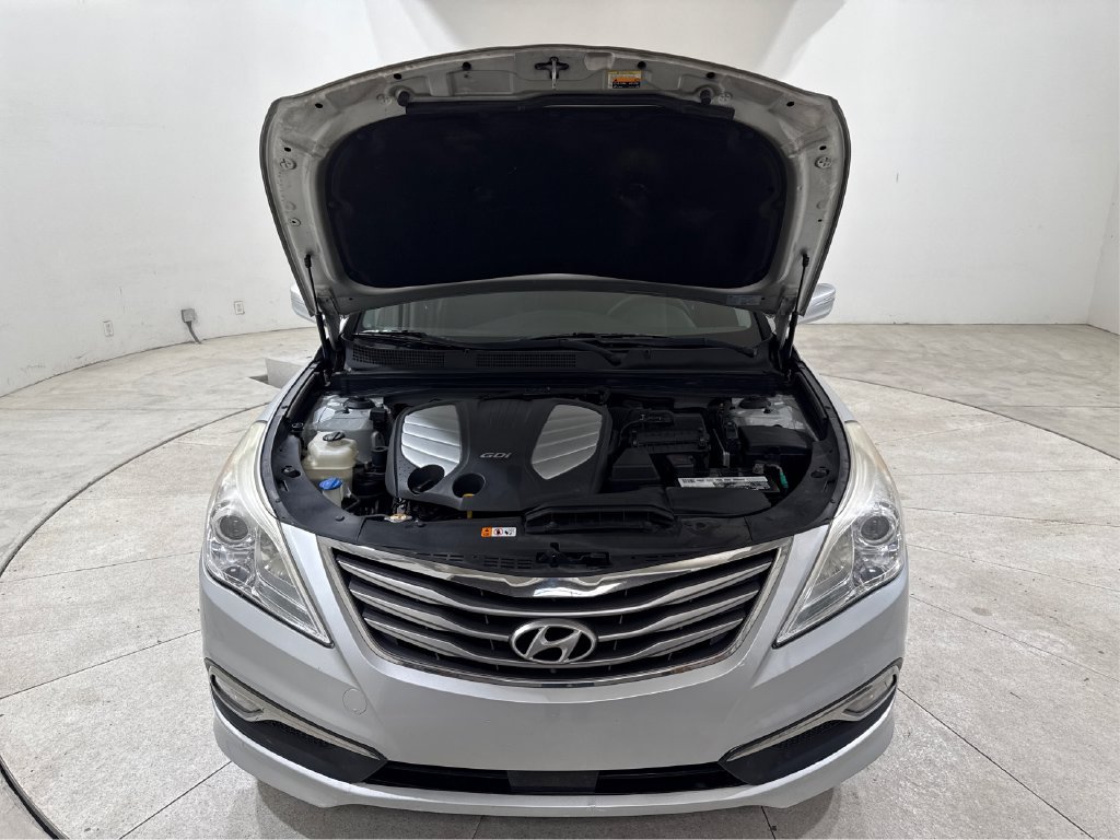 Used 2017 Hyundai Azera Limited FWD image 15