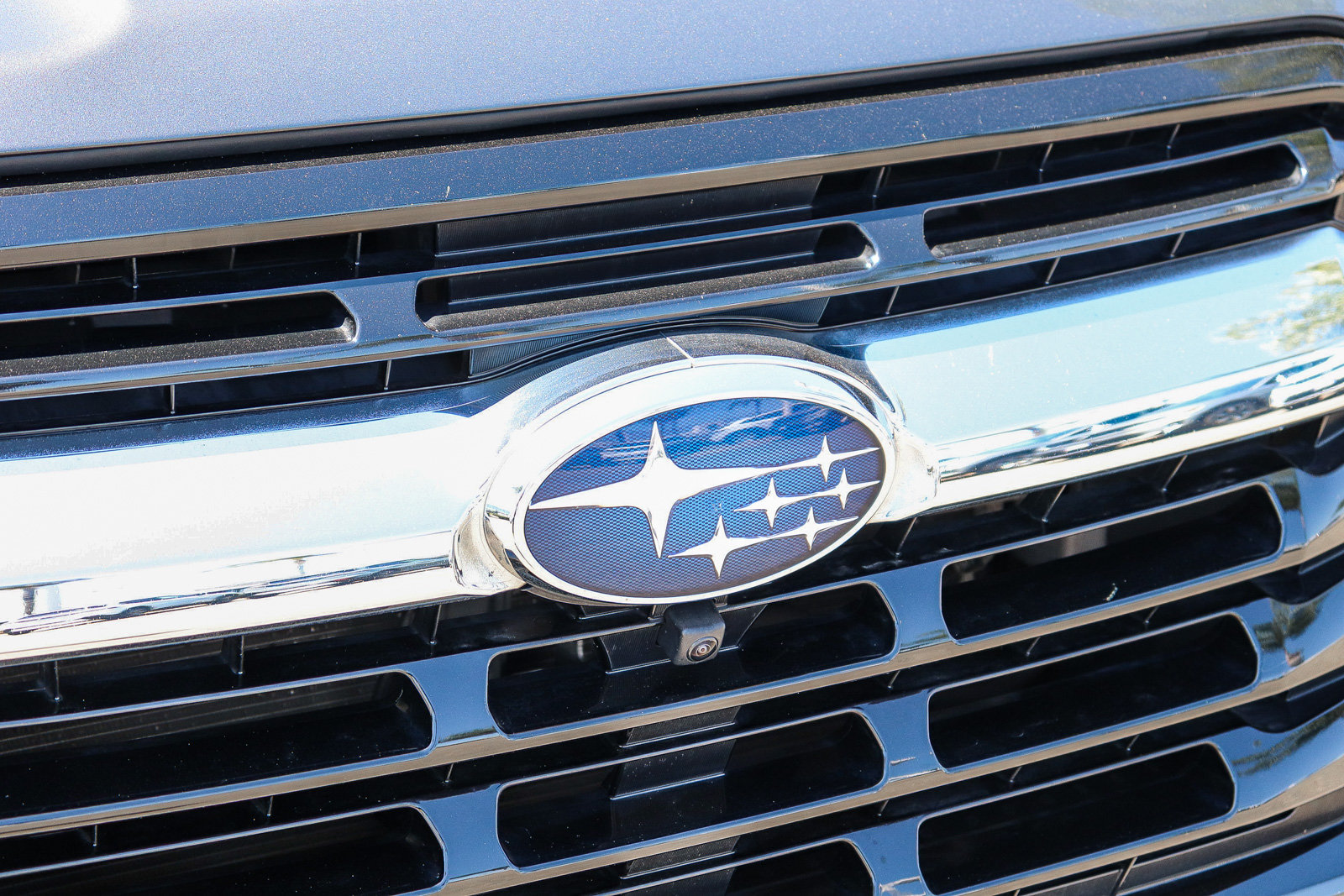 Used 2024 Subaru Ascent Touring AWD/4WD image 4