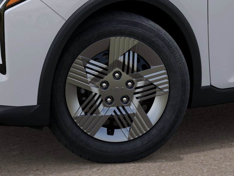 New 2026 Kia K4 LX image 9