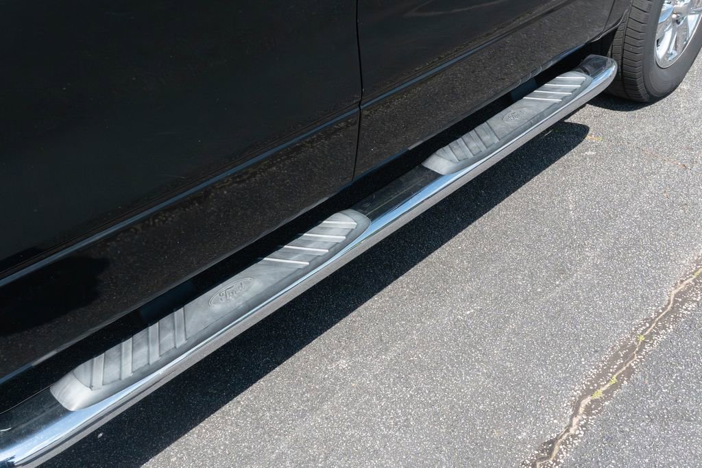 Used 2013 Ford F150 XLT w/ XLT Chrome Pkg image 17