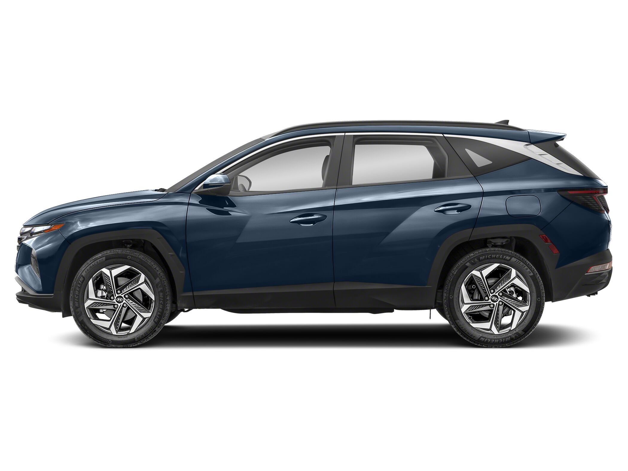 Used 2024 Hyundai Tucson SEL AWD/4WD image 3