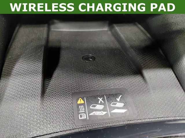 Used 2025 Chevrolet Blazer RS w/ Enhanced Convenience Package AWD/4WD image 12