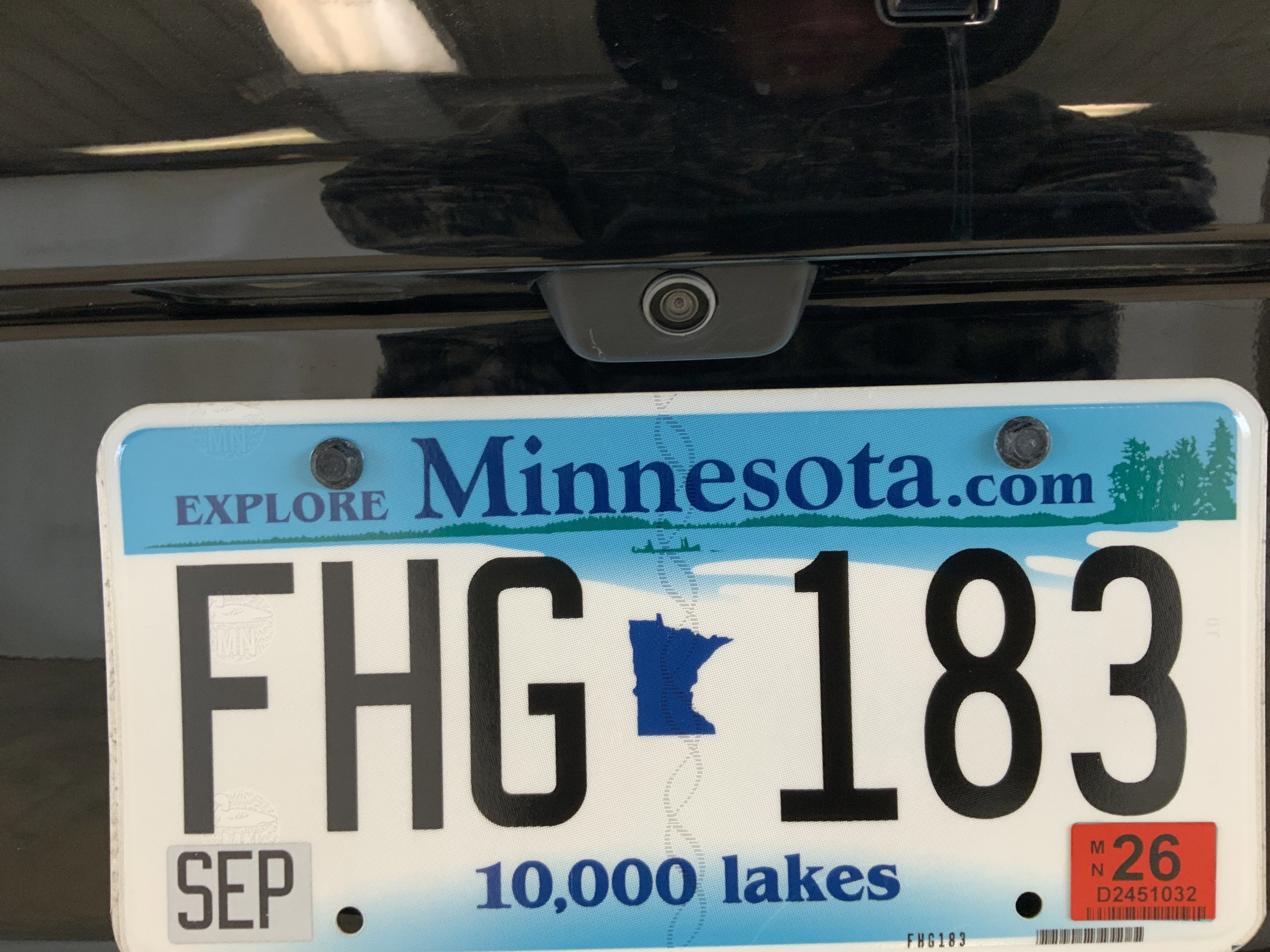 Used 2021 Jeep Cherokee Latitude Lux image 31