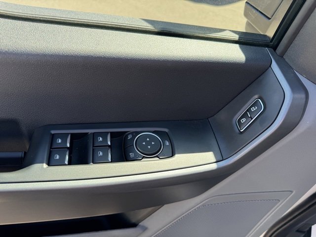 New 2025 Ford F250 XL w/ STX Appearance Package image 17