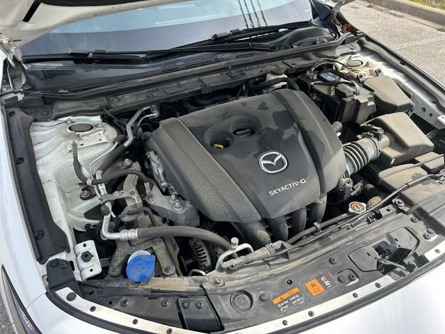 Used 2020 MAZDA MAZDA3 Hatchback w/ Preferred Package image 36