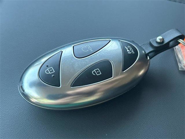 New 2026 Hyundai Santa Fe SEL image 13