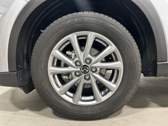 Certified 2023 MAZDA CX-5 AWD 2.5 S w/ Preferred Package image 23