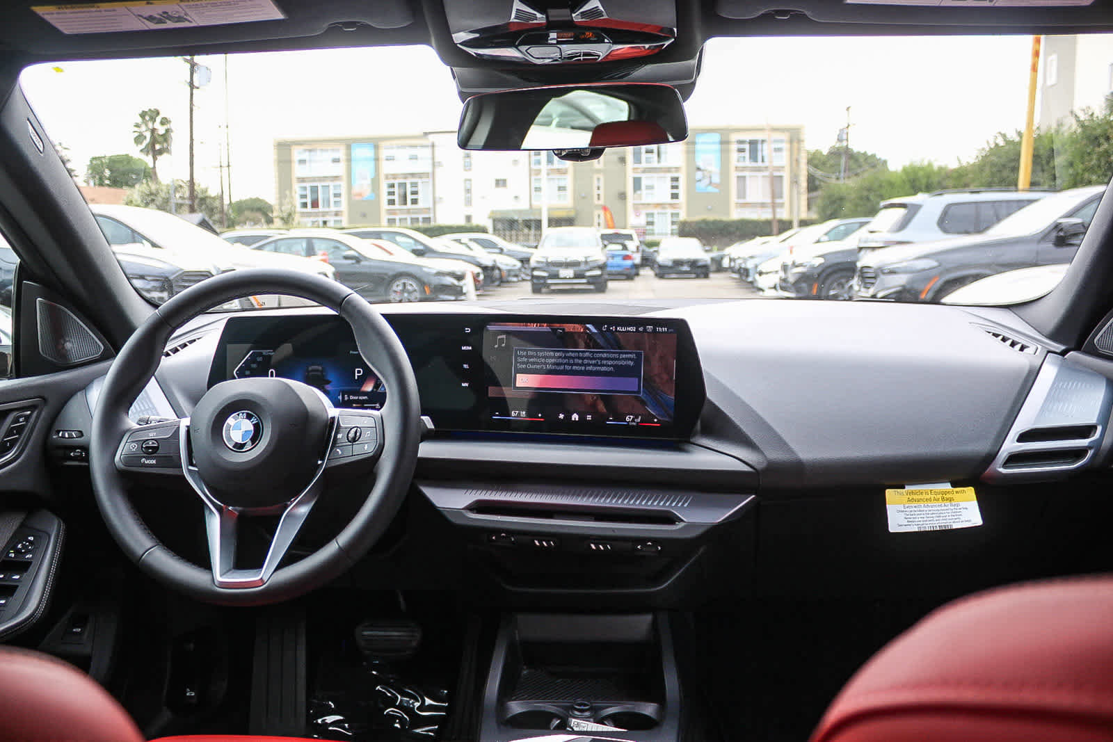 Used 2026 BMW 228i w/ Premium Package image 12