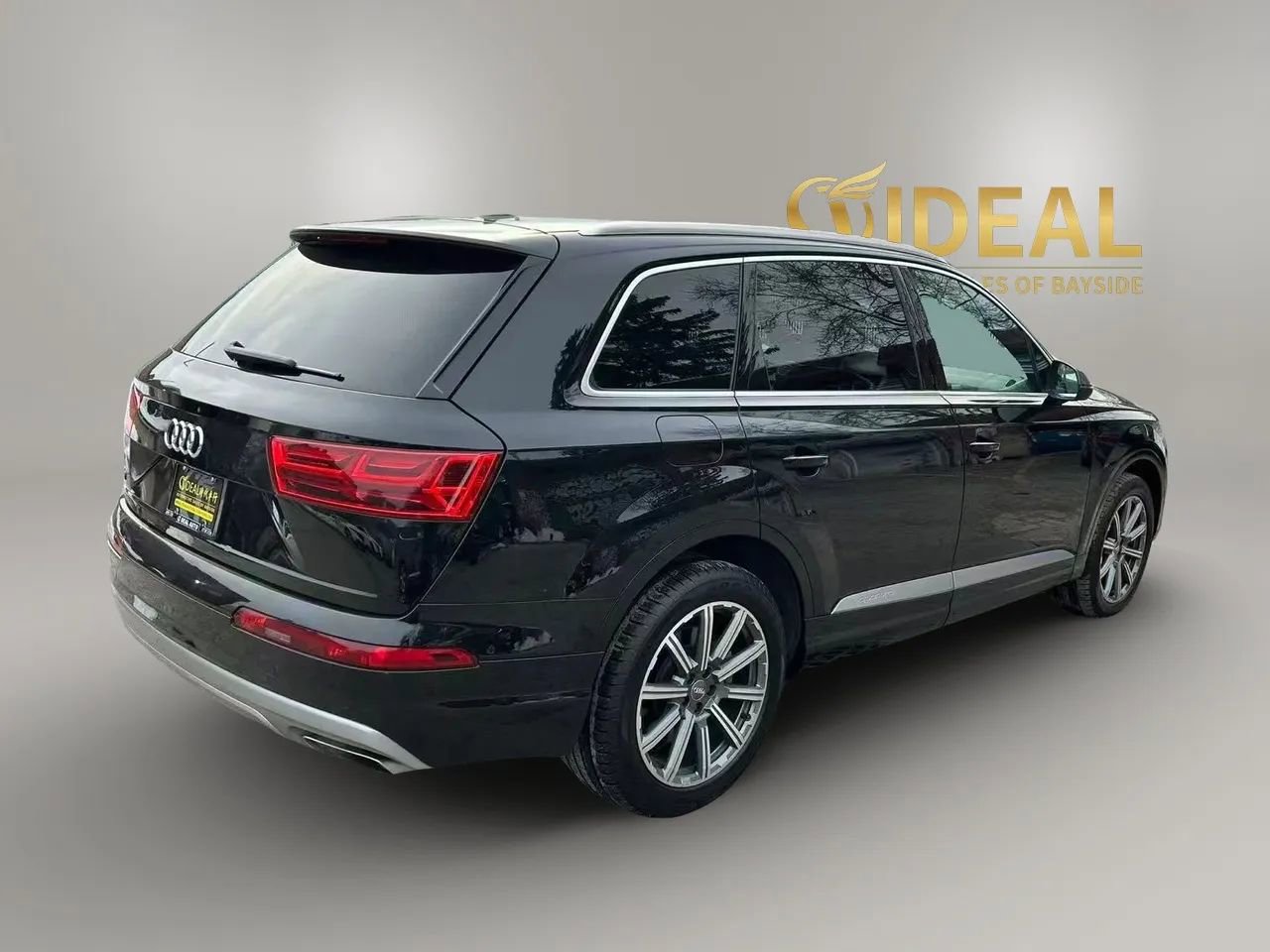 Used 2019 Audi Q7 2.0T Premium Plus w/ Premium Plus Package image 7