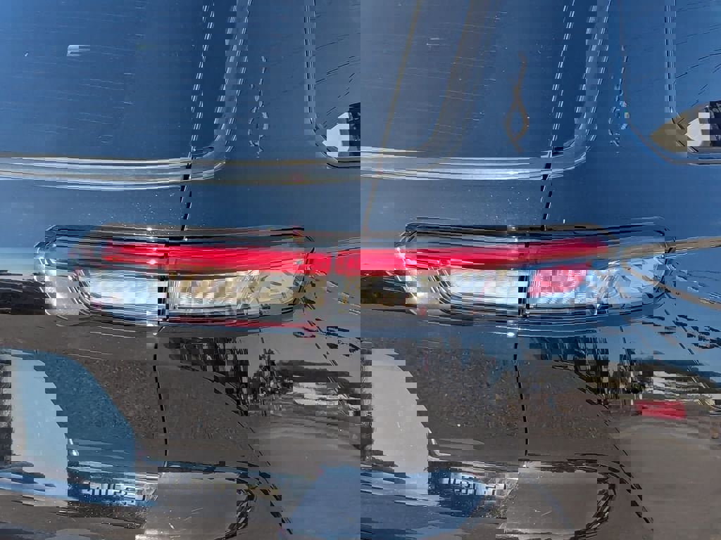 Used 2021 Jeep Grand Cherokee L Limited image 7