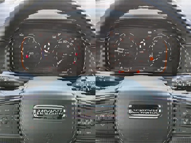 New 2026 Jeep Grand Wagoneer Summit image 32