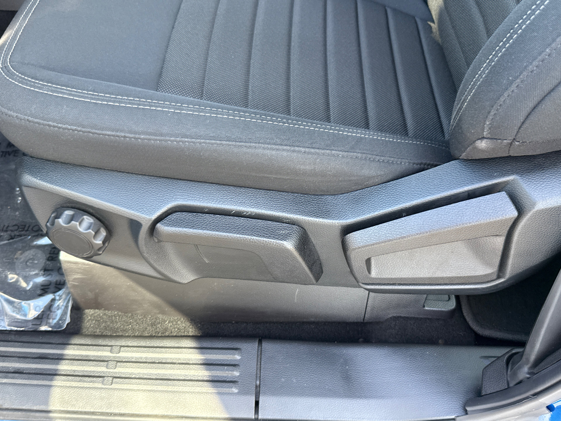 Used 2020 Ford Ranger XL w/ Equipment Group 101A Mid RWD image 25