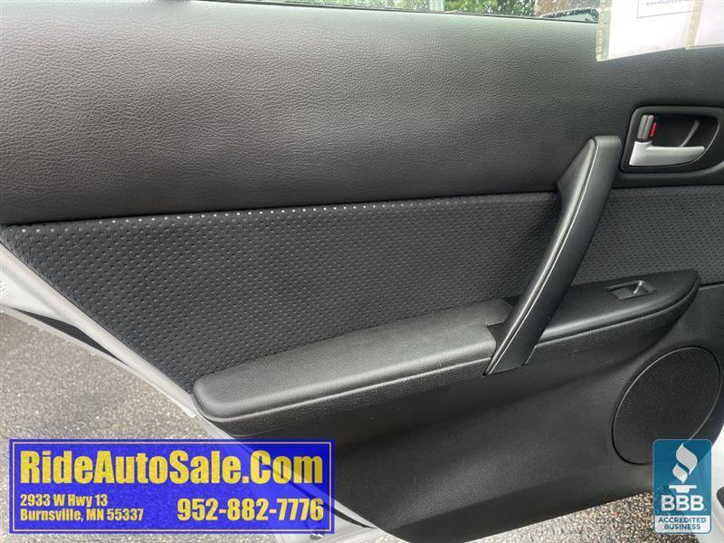 Used 2006 MAZDA MAZDA6 i FWD image 11