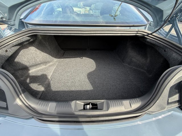 New 2026 Ford Mustang Premium image 8