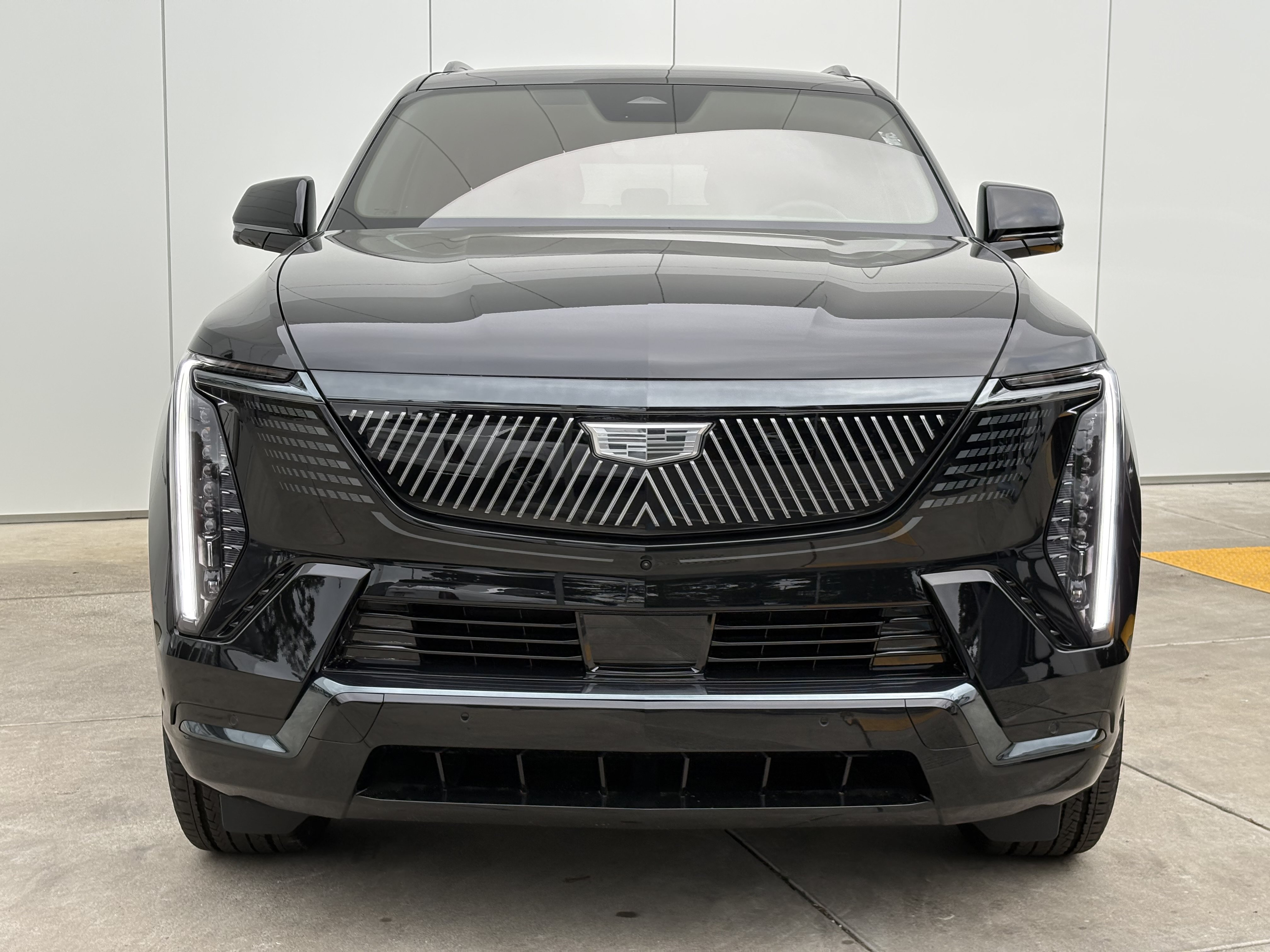 New 2026 Cadillac Escalade IQL Sport 1 AWD/4WD image 3