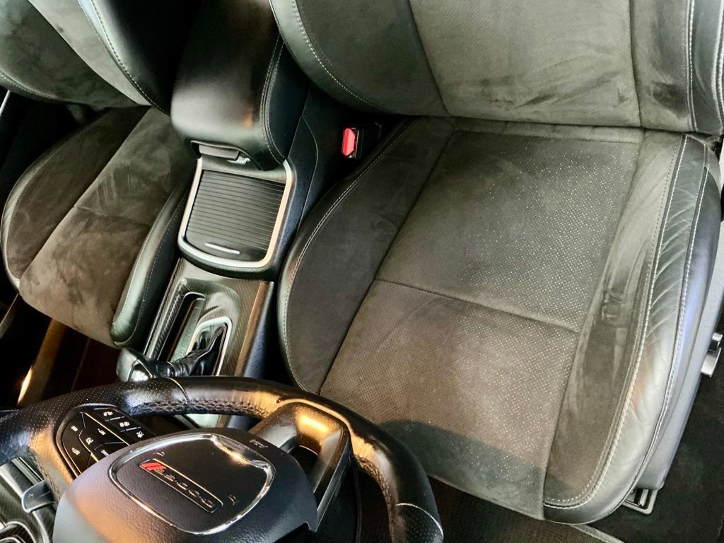 Used 2022 Dodge Charger Scat Pack RWD image 35