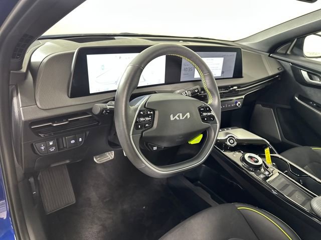 Used 2023 Kia EV6 GT image 13