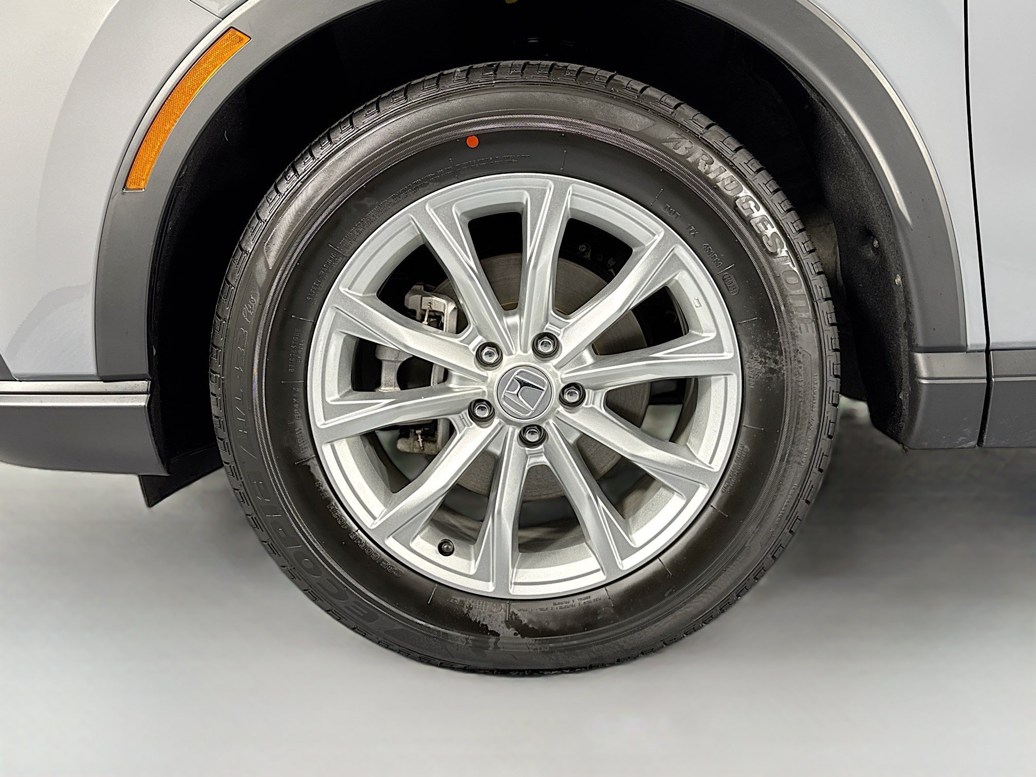 Certified 2024 Honda CR-V EX-L image 31