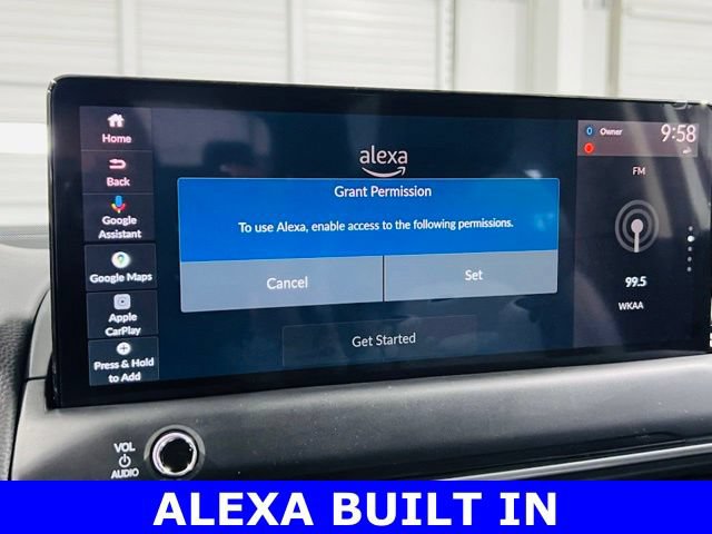 New 2026 Honda Pilot EX-L image 9