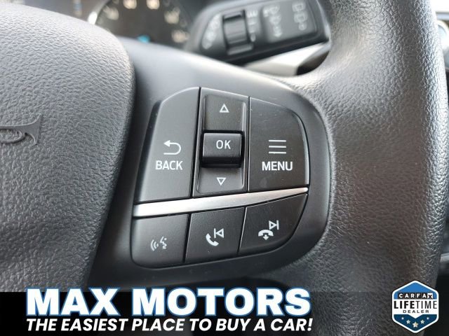 Certified 2022 Ford Escape SE image 23