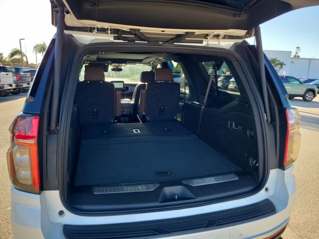 Certified 2024 Chevrolet Suburban High Country w/ Premium Package 2 image 5