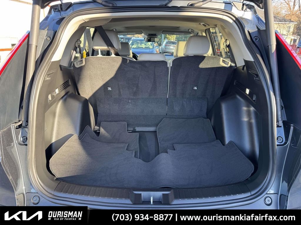 Used 2023 Honda CR-V EX-L image 25
