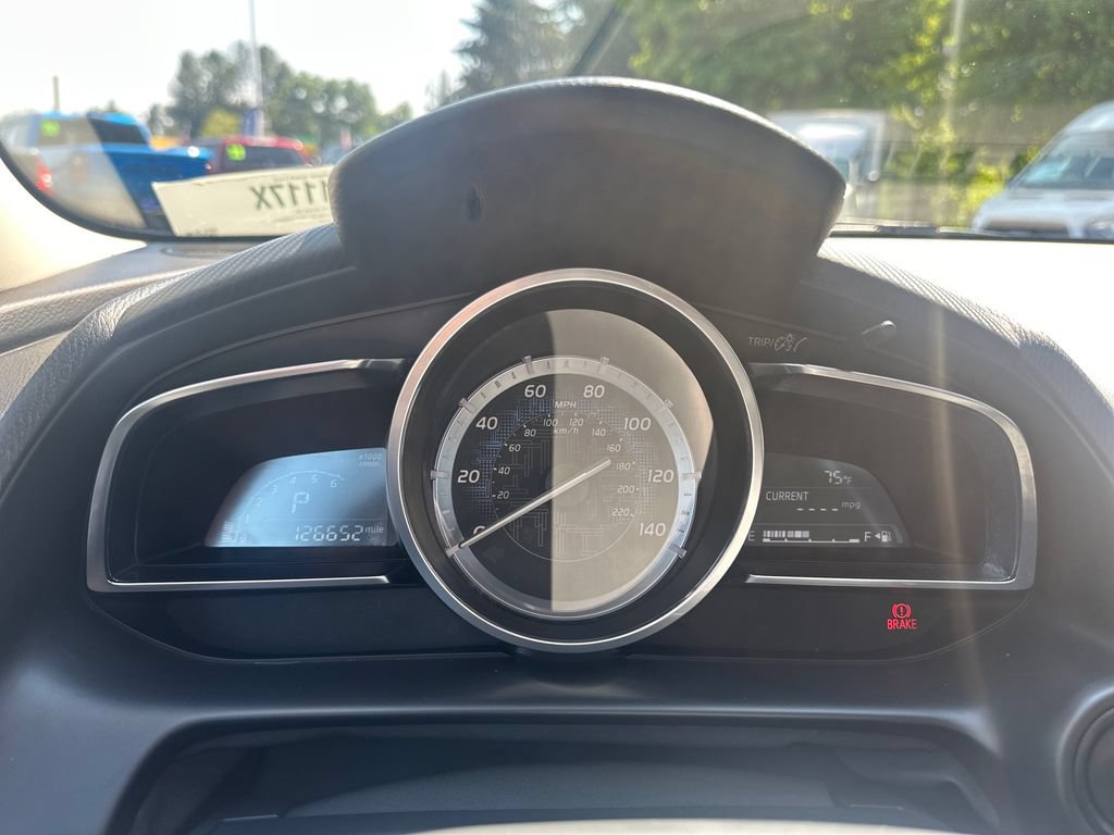 Used 2016 Scion iA FWD image 15